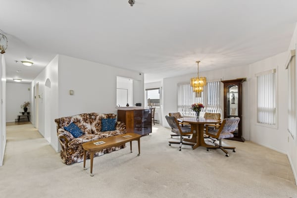 103-1807 Oak Bay Avenue, Victoria, BC