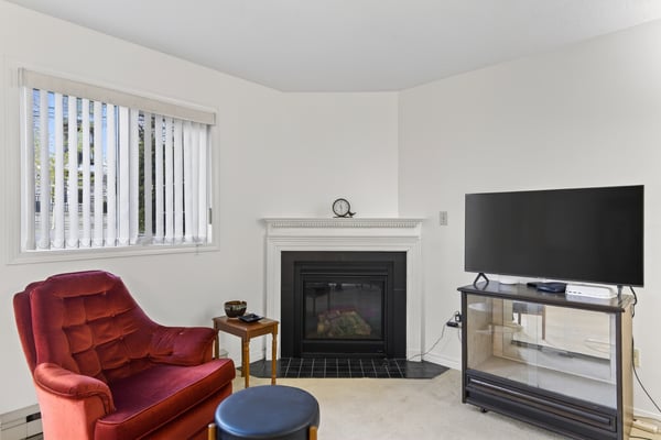 103-1807 Oak Bay Avenue, Victoria, BC