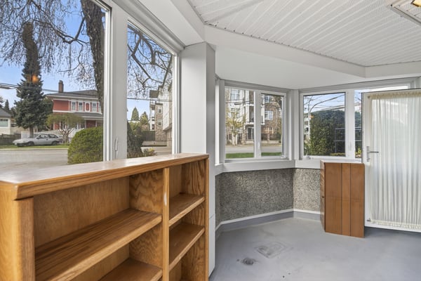103-1807 Oak Bay Avenue, Victoria, BC