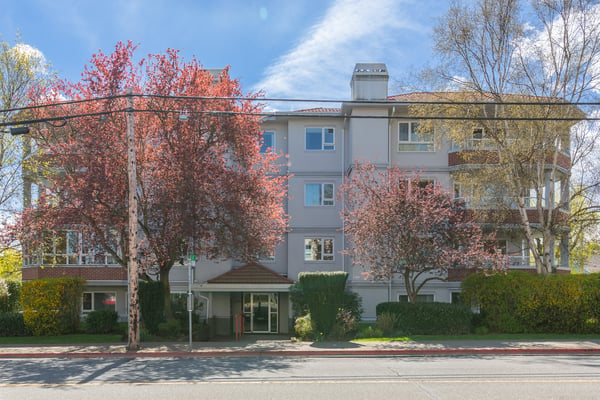 103-1807 Oak Bay Avenue, Victoria, BC