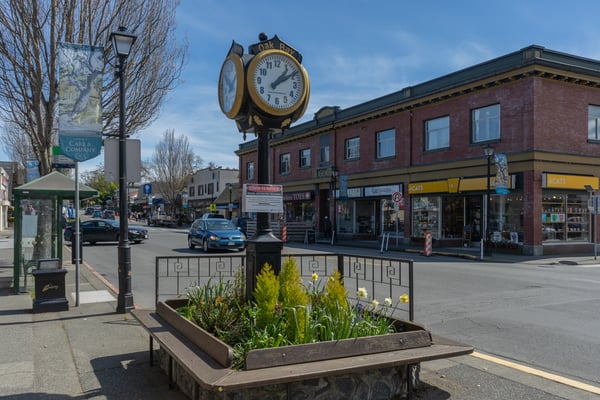 Area Photo