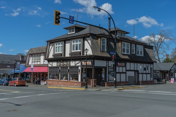Area Photo