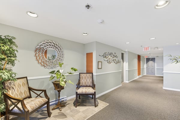 103-1807 Oak Bay Avenue, Victoria, BC