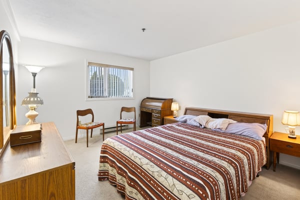 103-1807 Oak Bay Avenue, Victoria, BC