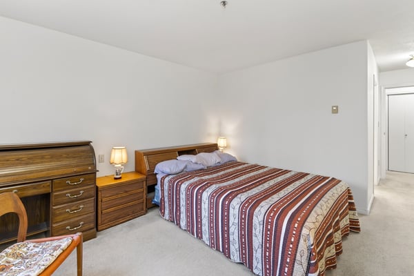 103-1807 Oak Bay Avenue, Victoria, BC
