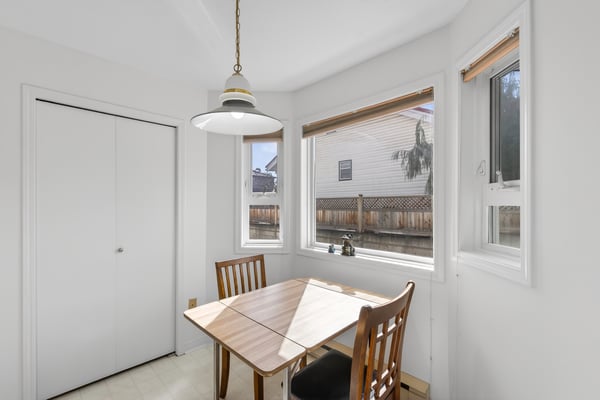 103-1807 Oak Bay Avenue, Victoria, BC