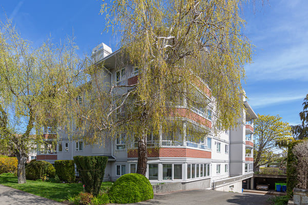 103-1807 Oak Bay Avenue, Victoria, BC