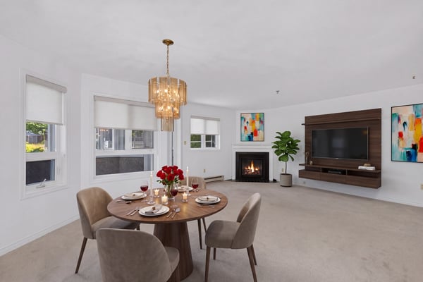 Virtual Staging