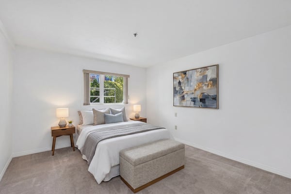 Virtual Staging