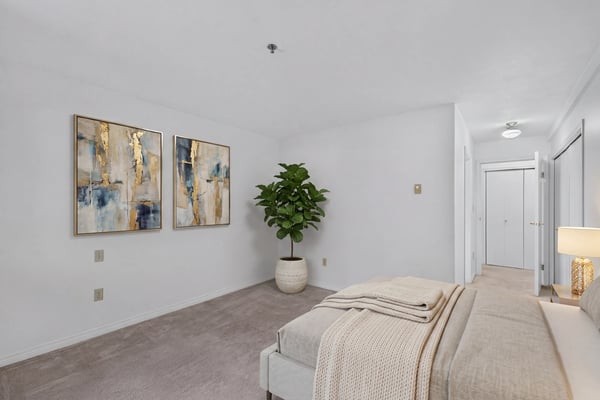 Virtual Staging
