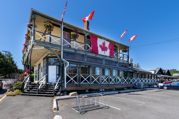 Saanichton