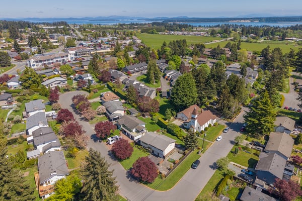7739 Bruce Gordon Place, Saanichton, BC