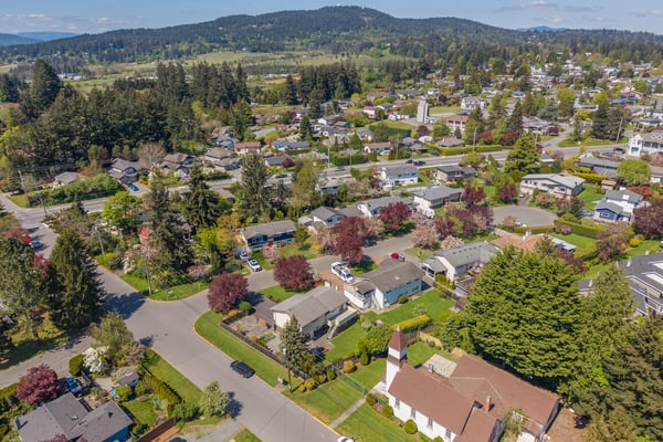 7739 Bruce Gordon Place, Saanichton, BC