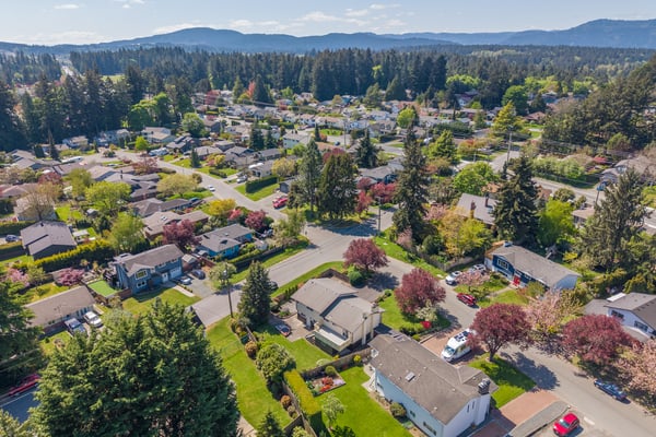 7739 Bruce Gordon Place, Saanichton, BC