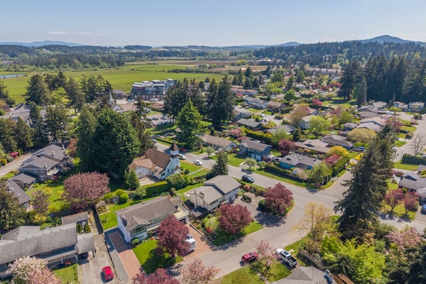 7739 Bruce Gordon Place, Saanichton, BC