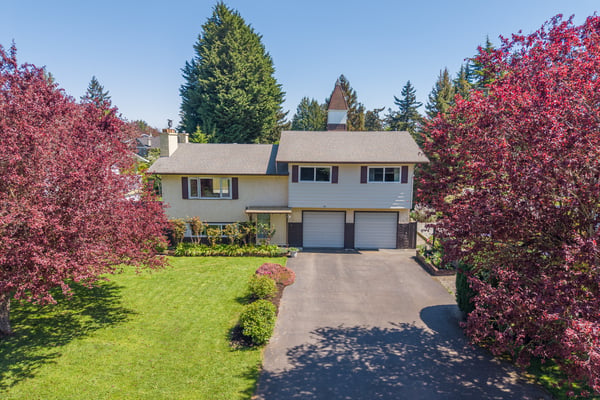 7739 Bruce Gordon Place, Saanichton, BC