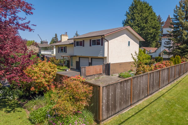 7739 Bruce Gordon Place, Saanichton, BC