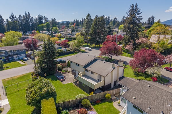 7739 Bruce Gordon Place, Saanichton, BC