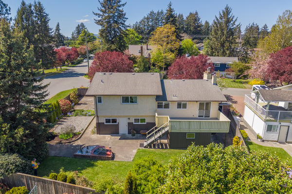 7739 Bruce Gordon Place, Saanichton, BC