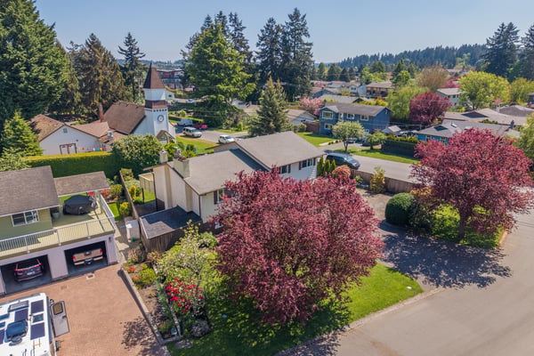 7739 Bruce Gordon Place, Saanichton, BC