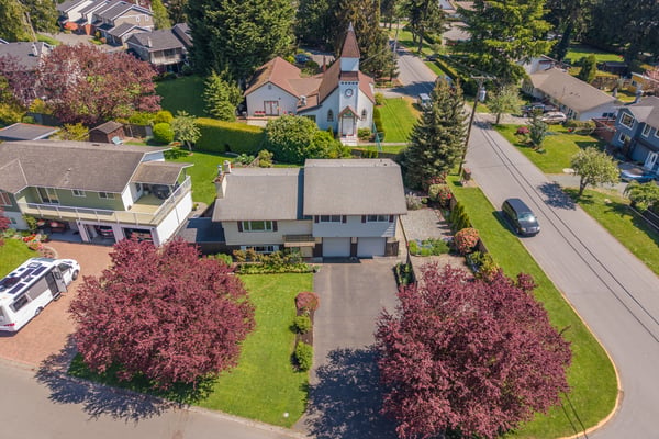7739 Bruce Gordon Place, Saanichton, BC