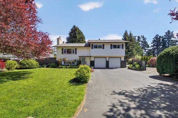 7739 Bruce Gordon Place, Saanichton, BC