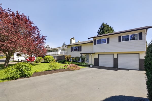 7739 Bruce Gordon Place, Saanichton, BC