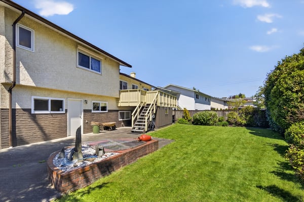 7739 Bruce Gordon Place, Saanichton, BC