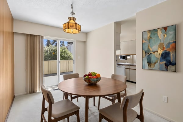 Virtual Staging