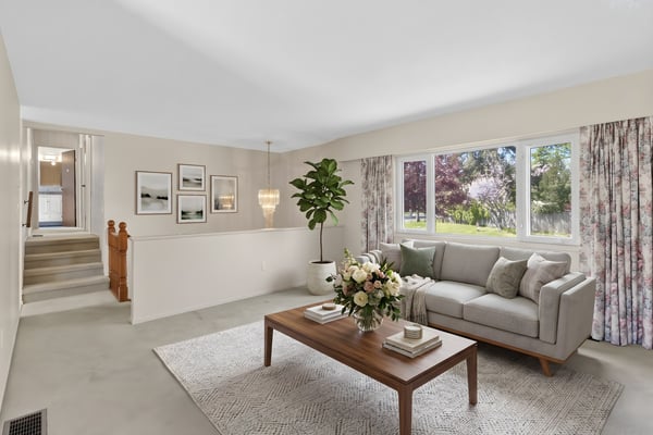 Virtual Staging
