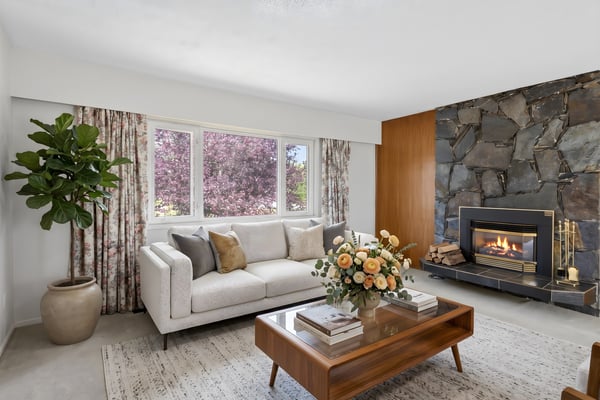 Virtual Staging