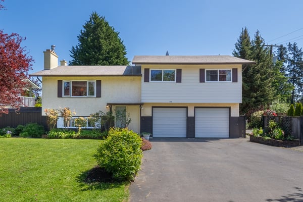7739 Bruce Gordon Place, Saanichton, BC