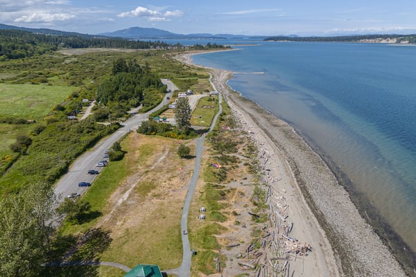 Island View Beach