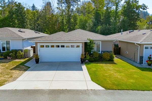 5-7586 Tetayut Road, Central Saanich, BC