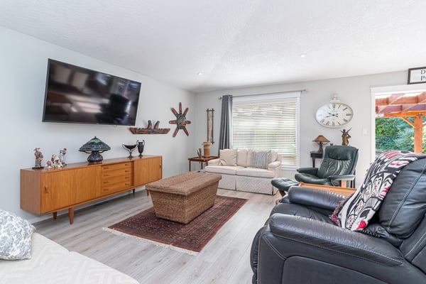 5-7586 Tetayut Road, Central Saanich, BC