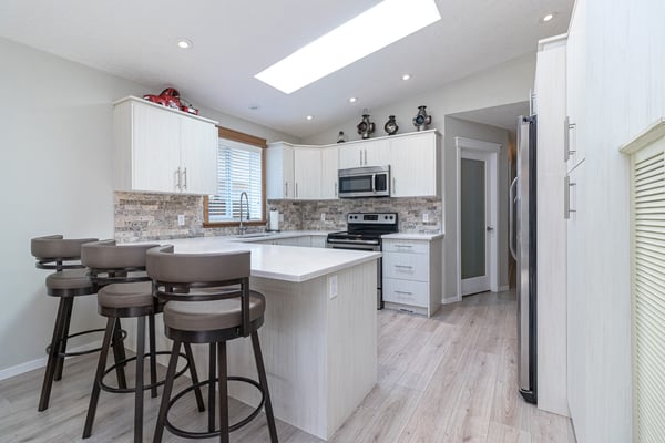 5-7586 Tetayut Road, Central Saanich, BC