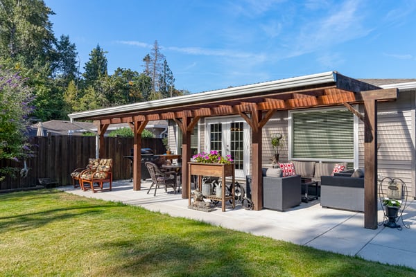 5-7586 Tetayut Road, Central Saanich, BC