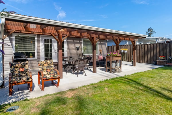 5-7586 Tetayut Road, Central Saanich, BC