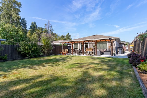 5-7586 Tetayut Road, Central Saanich, BC