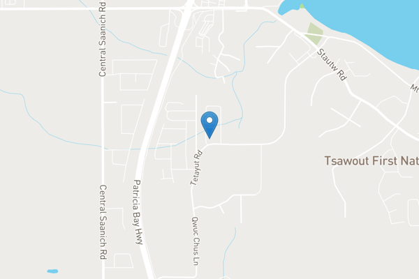 5-7586 Tetayut Road, Central Saanich, BC