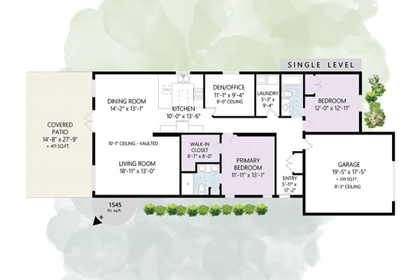 5-7586 Tetayut Road, Central Saanich, BC