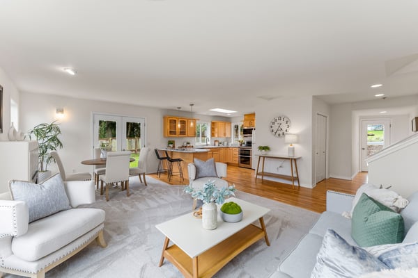 4839 Haines Road, Freeland, WA