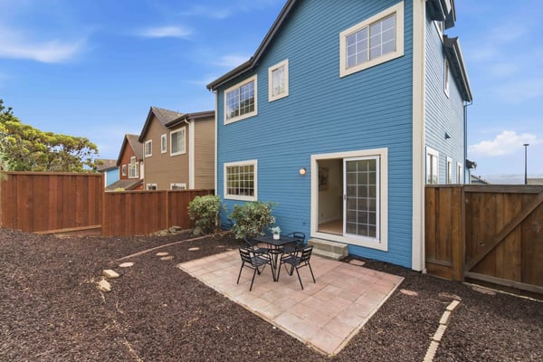 115 Carnelian Rd, South San Francisco, CA