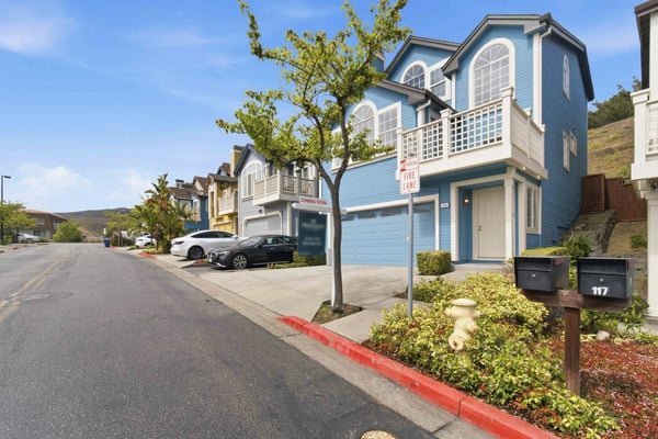 115 Carnelian Rd, South San Francisco, CA