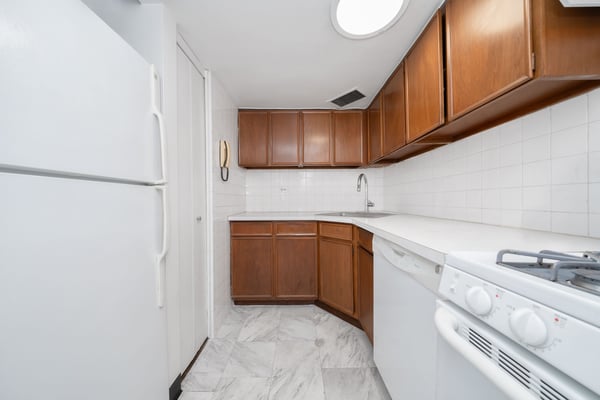 500 E.83rd St, New York, NY