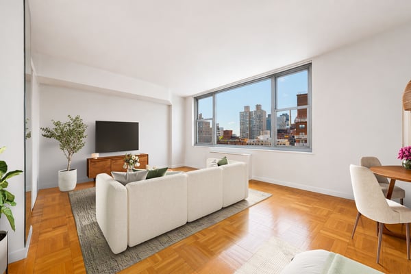 500 E.83rd St, New York, NY