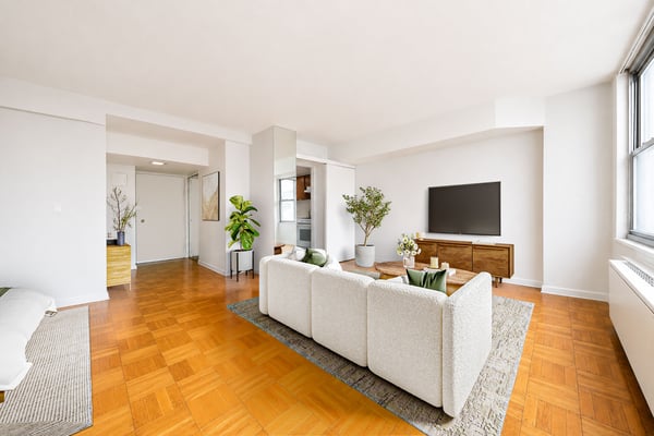 500 E.83rd St, New York, NY