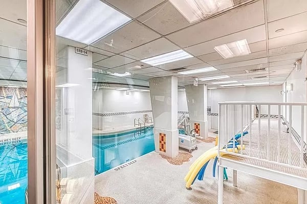 500 E.83rd St, New York, NY