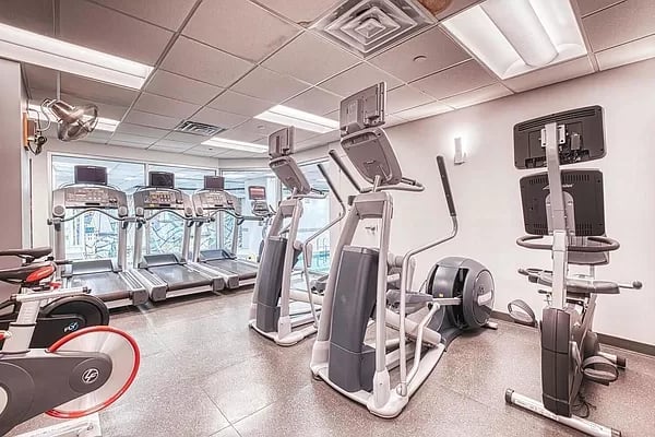 500 E.83rd St, New York, NY