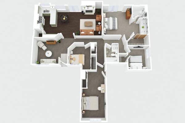 5854 Madrid Ct., Palmdale, CA
